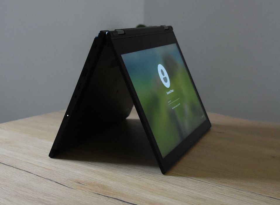 Lenovo L390 YOGA i3-8145U 8GB Intel UHD 256GB FHD DOTYK W11 Pro