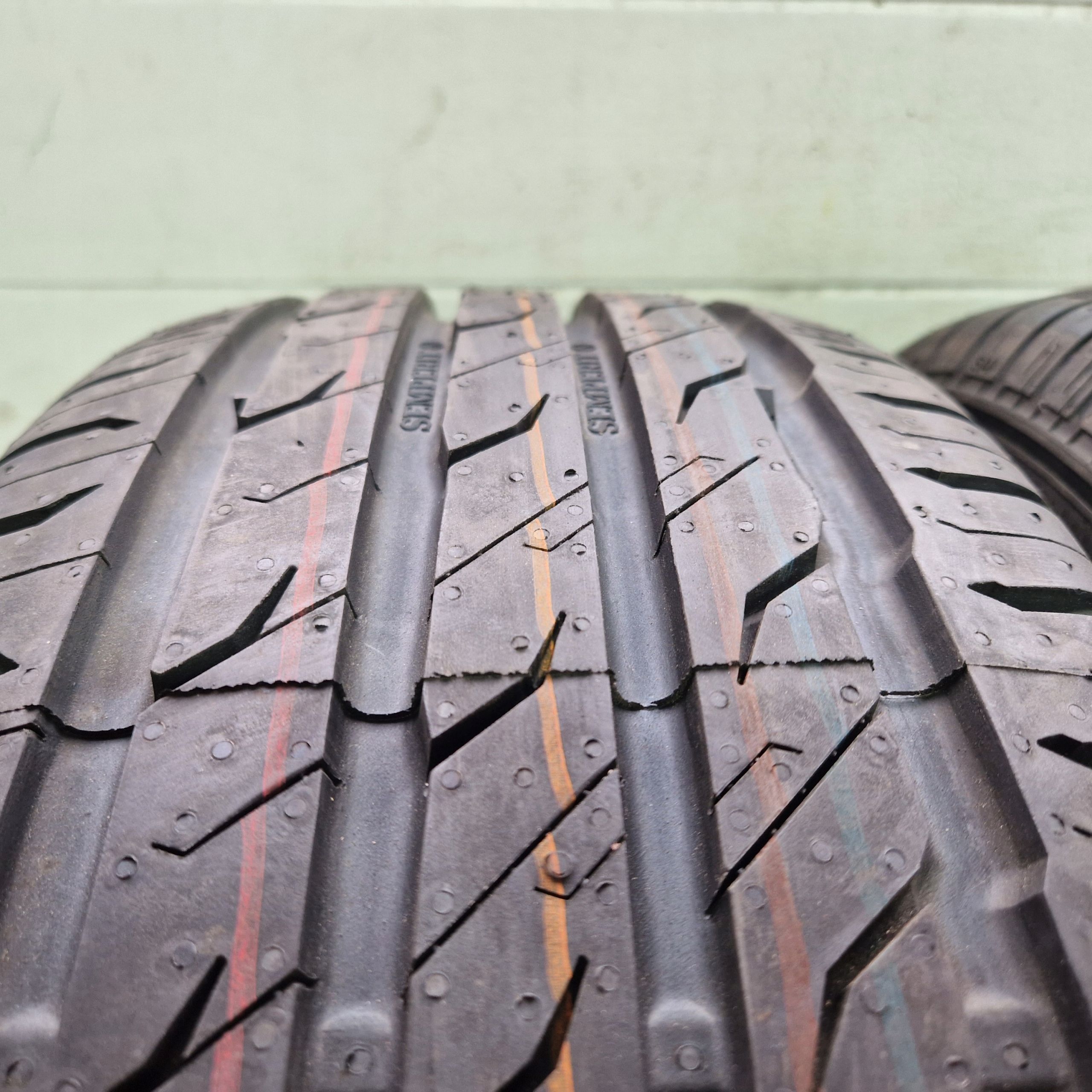 Semperit speed-life 3 215/55R16 97Y xl Nowe 22R 2X