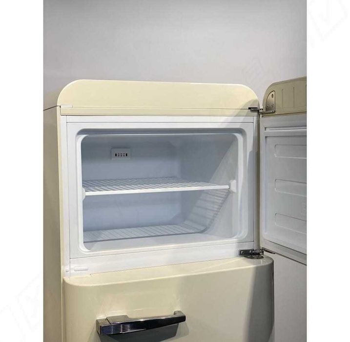 Холодильник SMEG FAB30RBL3 | Оригінал, гарантія, доставка