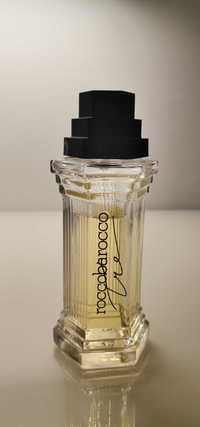 Roccobarocco Tre 100 ml ubytek