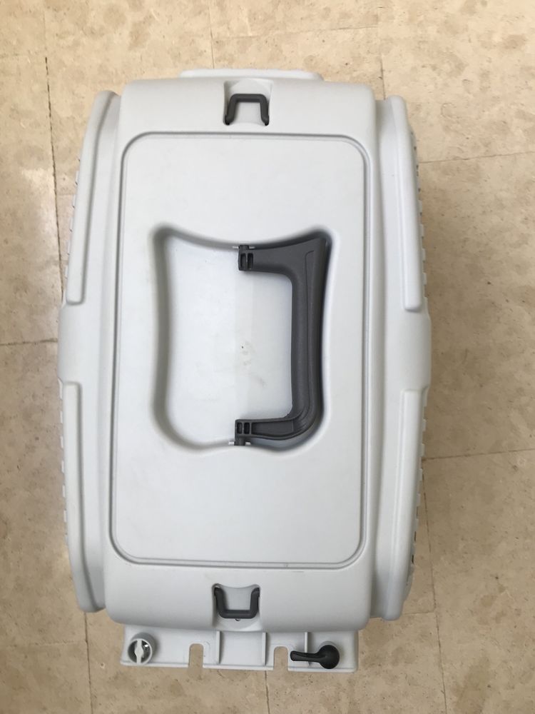 Caixa Transportadora Gatos