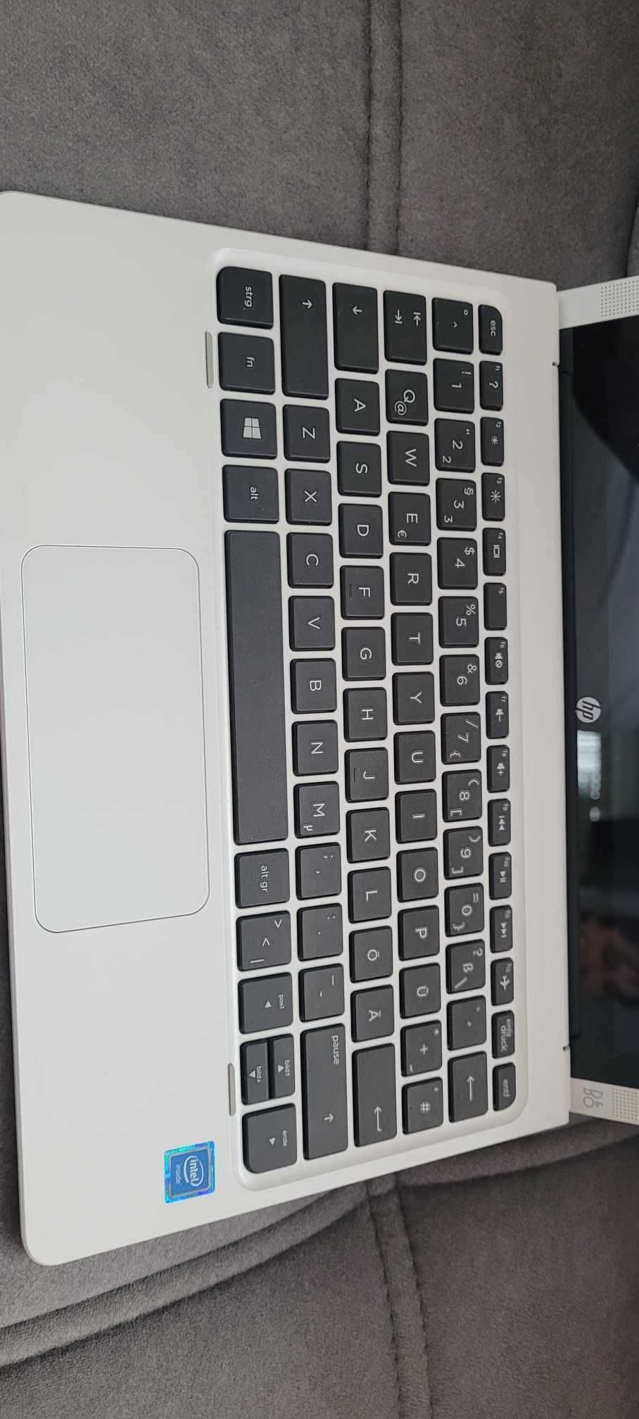 Notebook HP sprzedam