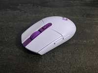 Logitech G304 Бездротова ігрова миша