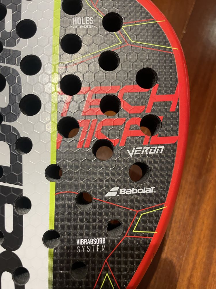 Babolat technical Veron LIQUIDACAO