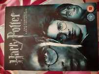 Coleção Completa Harry Potter