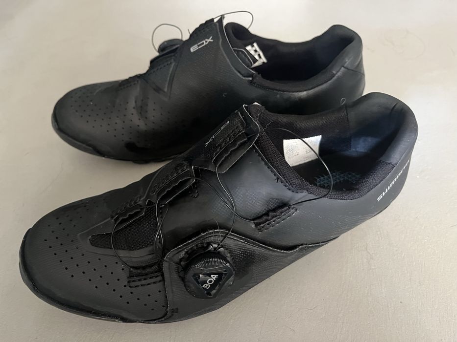 buty SPD Shimano SH-XC300 XC3 41 BOA stan bdb
