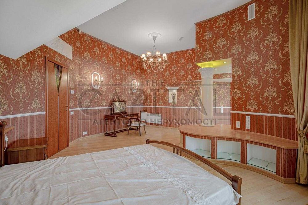 Продажа дома, Голосеевский р-н, Голосеево