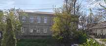 1 кімнатна смарт вартира в тихому центрі.