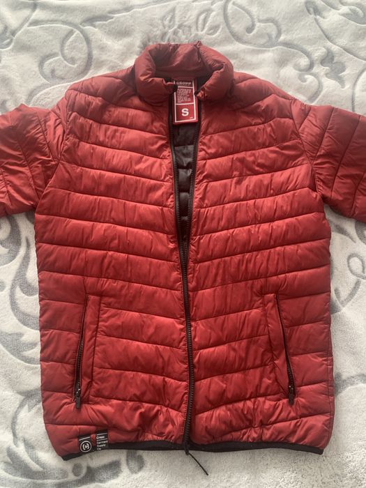 Курта осіння від CROPP