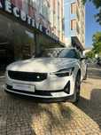 Polestar 2 Long Range 78 kWh AWD Performance