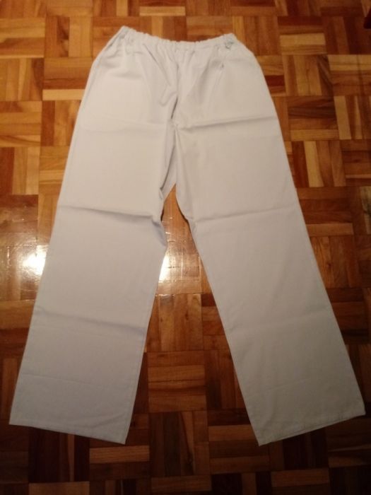 Spodnie z dresu 3 pary
