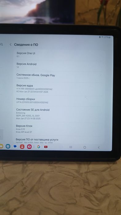 Планшет Samsung Tab A8 4/64.Идеал+ Бонус!