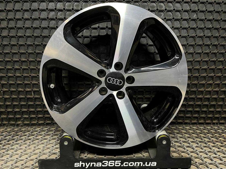 ДИСКИ БУ AUDI R19 5X112 Ауді Audi e-tron, Q5, A4, A6, A8 A2534011000