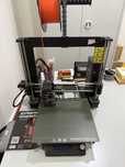 Prusa MK3S impressora 3D