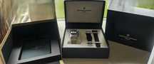 Frederique Constant Highlife Automatic Chronograph FC-391B4NH6B
