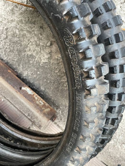 Покришки r21 барум