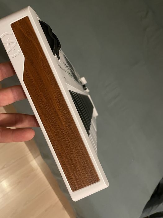 Arturia Keylab Essential 61mk3 white klawiatura sterująca
