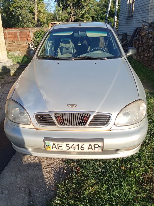 Продам daewoo sens 1.3