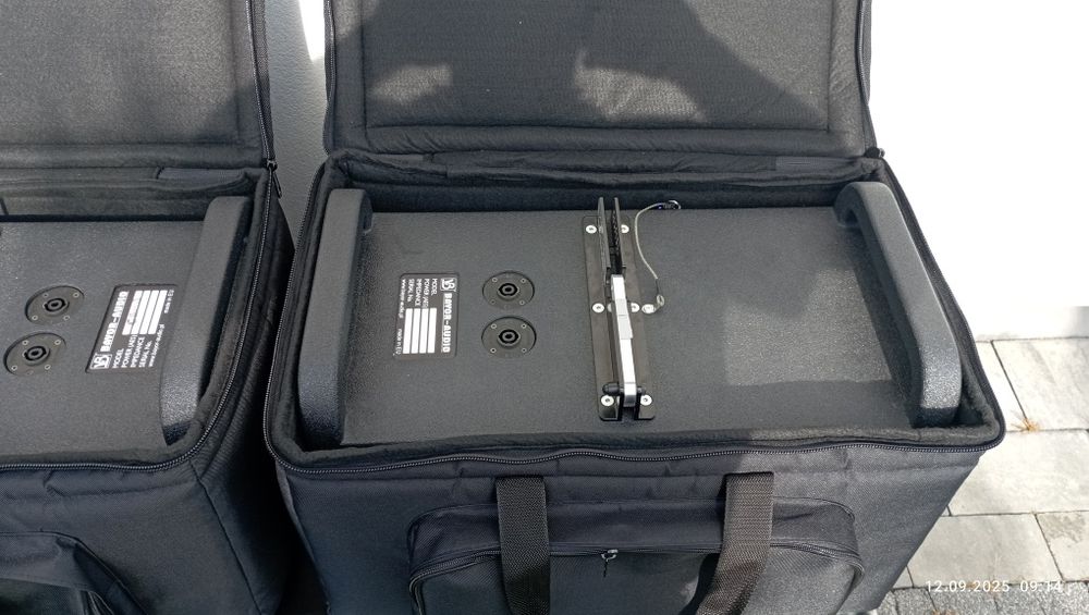 Bayor Audio- DEKA (Naw,Polaudio,Draus,Rcf)