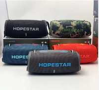 Портативная bluetooth колонка HOPESTAR H50