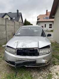 Skoda Fabia 2001 r