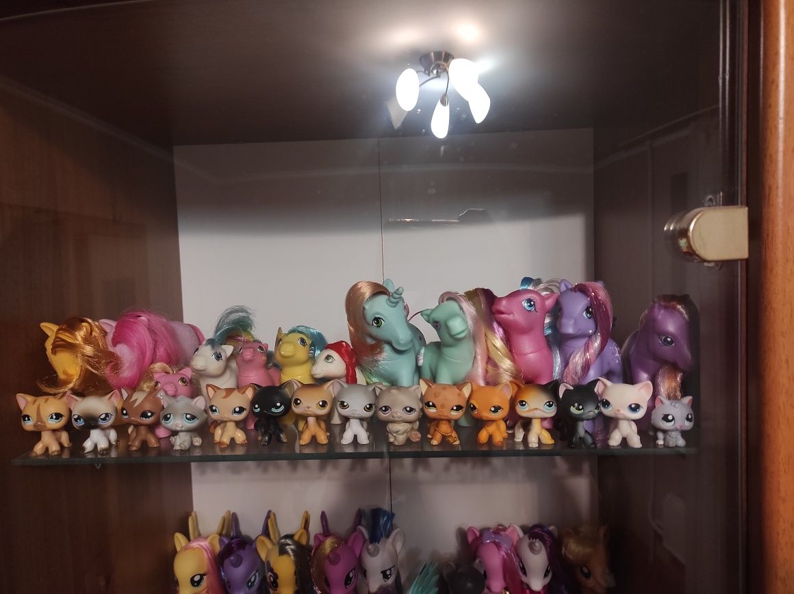 Продаж поні My little pony (читати опис!!)