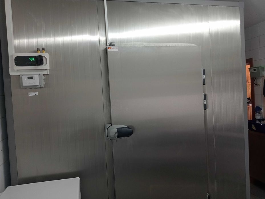 Câmara Frigorífico