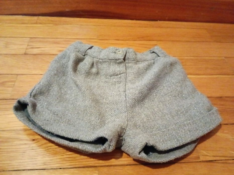 Lote de 6 peças (18-24M) para menina