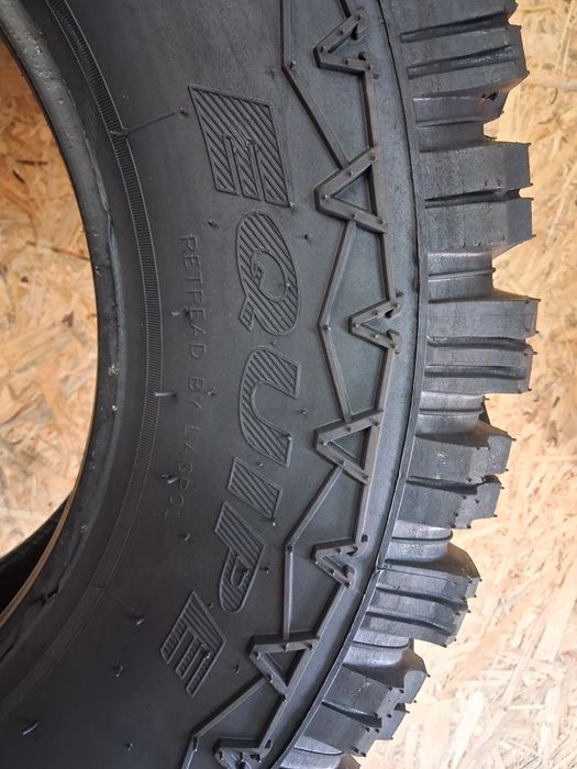 Opony terenowe 245 75 R16 Wrangler