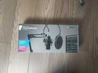 Mikrofon tracer studio pro