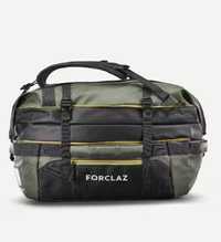 Torba trekkingowa Forclaz Duffel 500 Extend 40-60 litrów