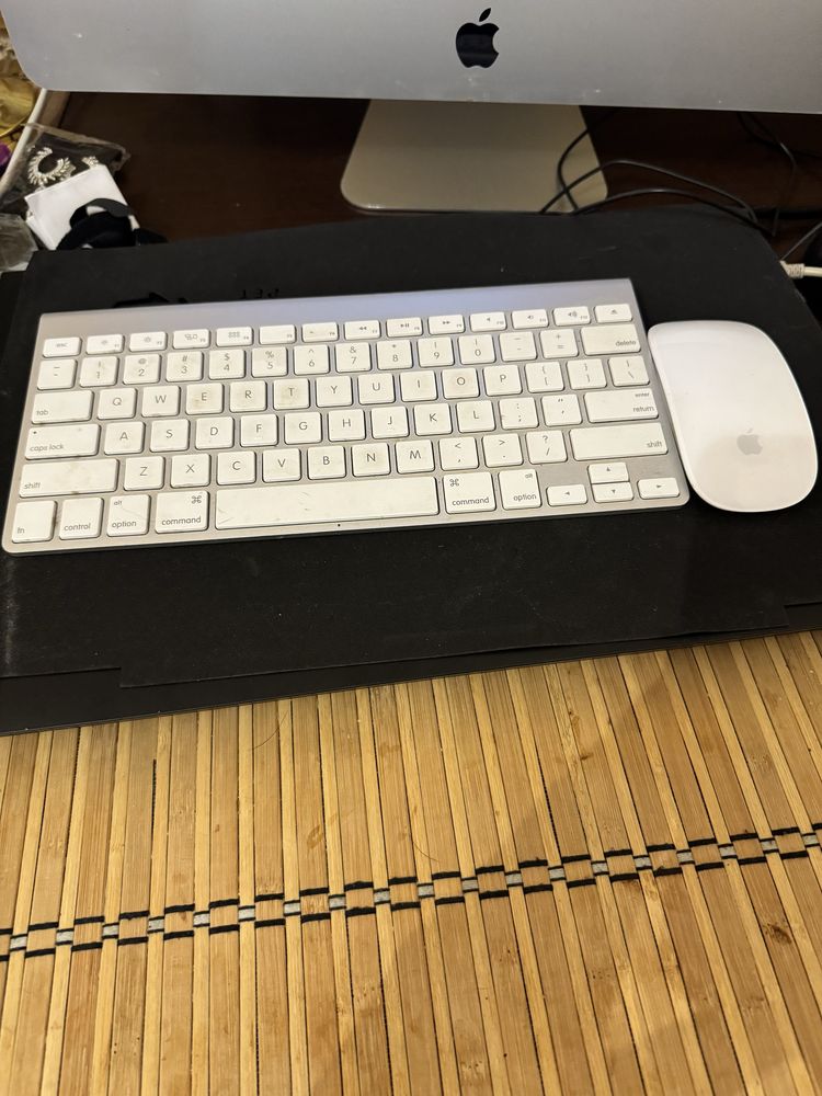 Apple imac - core i5