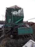 Stoll V 300. Штоть В 300