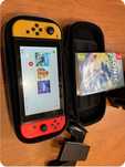 Nitendo switch 32gb