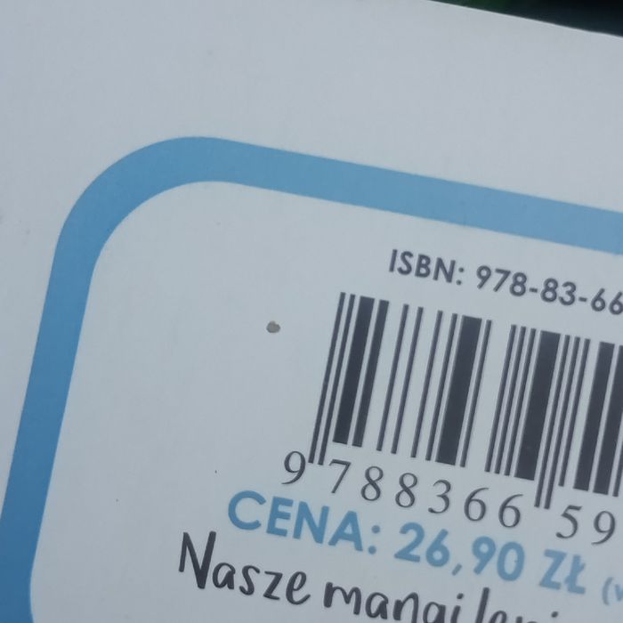 „Żegnaj Heron” - jednotomówka BL