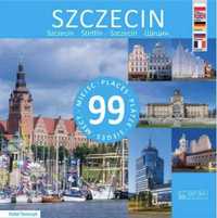 Szczecin - 99 miejsc - Rafał Tomczyk