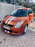 Suzuki 1.3! Klima! Prywatnie! Zdrowy!