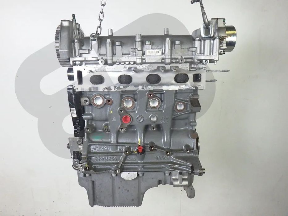 Motor Fiat 500L 1.6MJET 16V 77KW  Ref: 199B5000