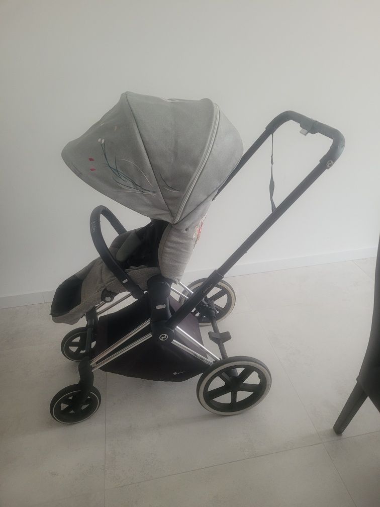 Spacerowka cybex Priam koi