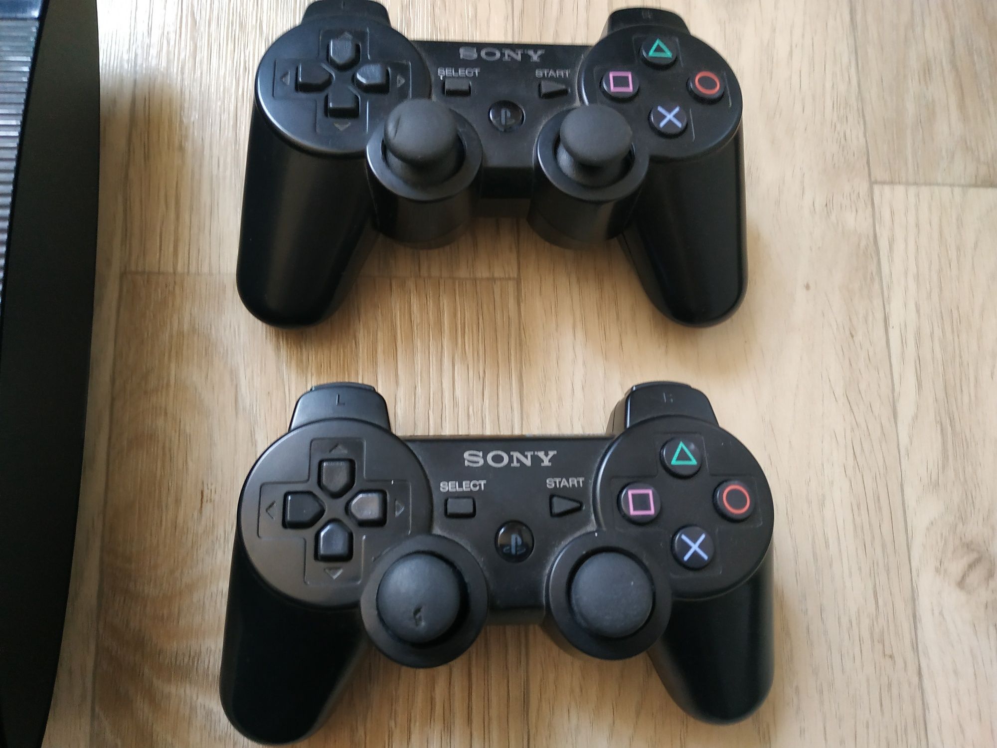 Sony PlayStation 3 Super slim на 1TB, PS3