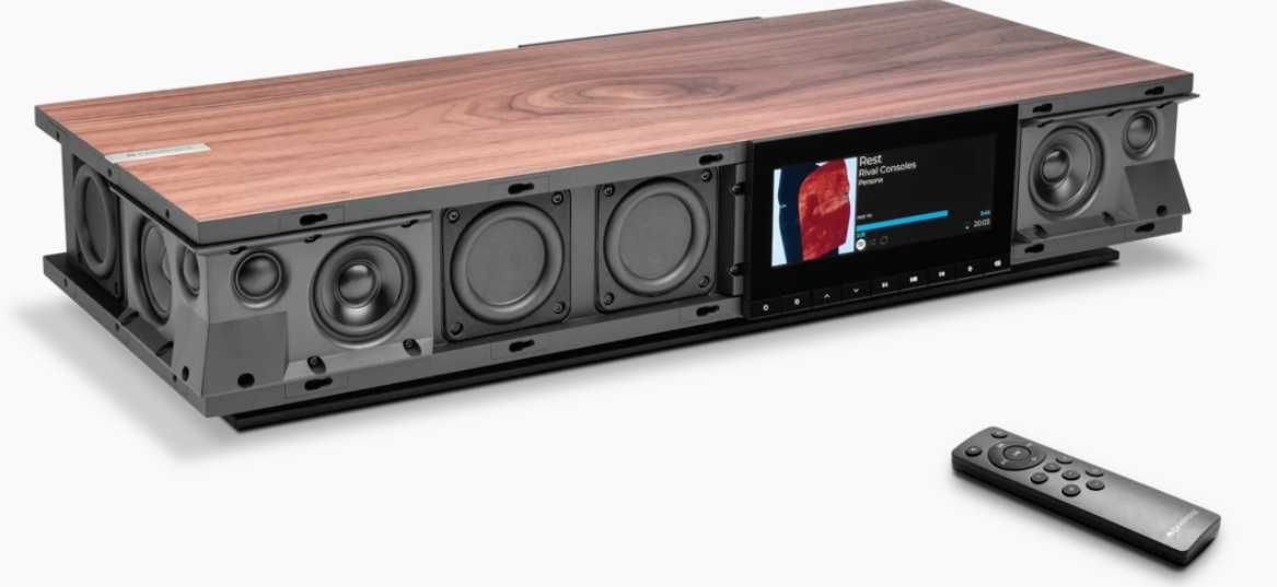 Cambridge Audio EVO ONE bezprzewodowy głośnik all-in-one 700W POZNAŃ