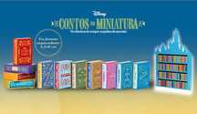 Disney Contos em Miniatura