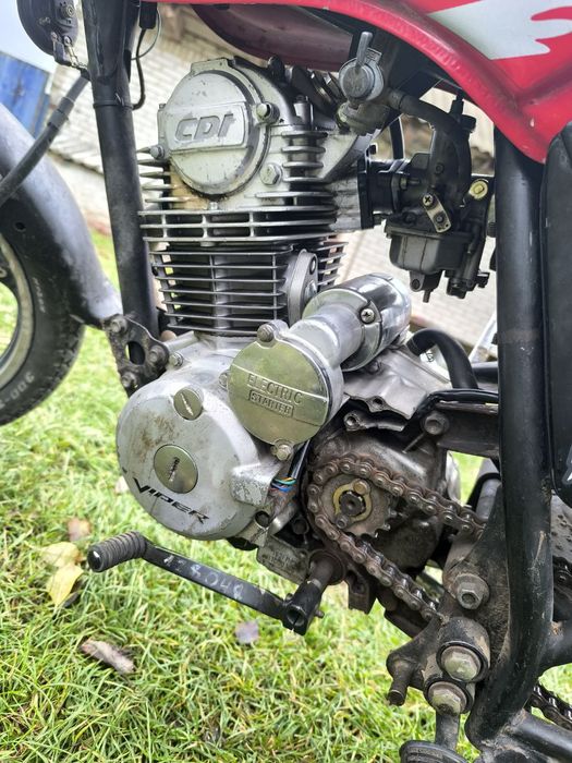 Продам Вайпер 150