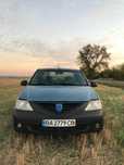Dacia Logan 2007