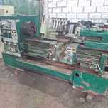 Токарный станок SN  402, SN 502