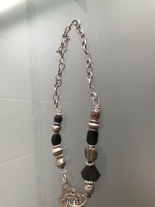 Colar comprido Parfois