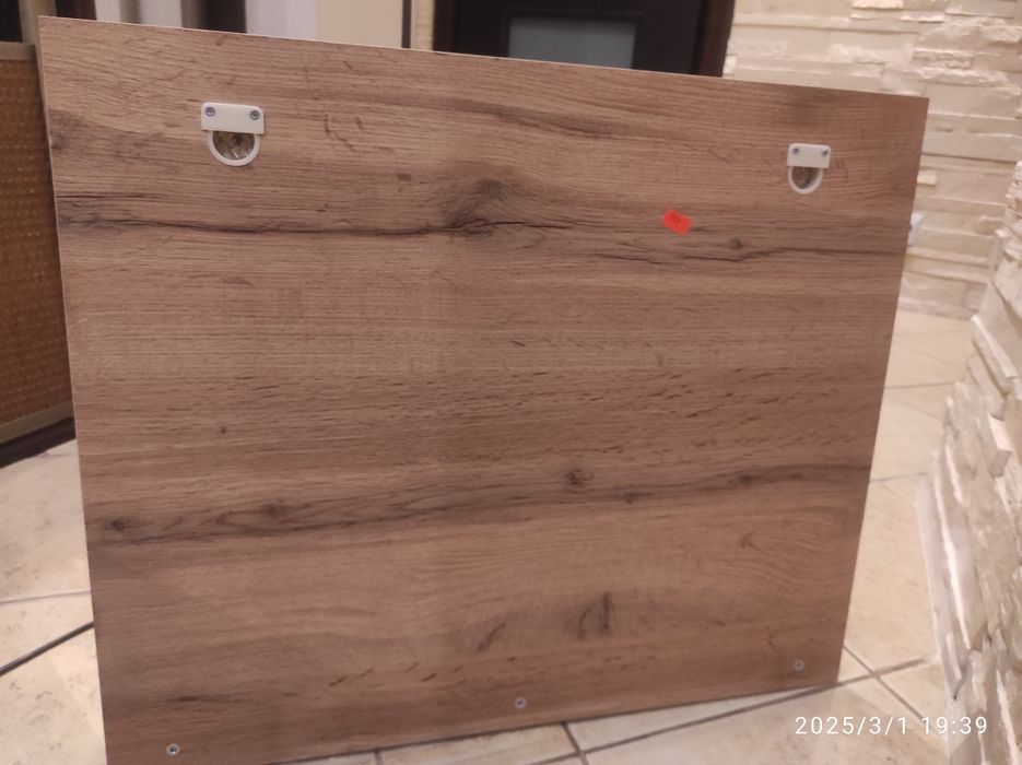 Lustro łazienkowe 60x50