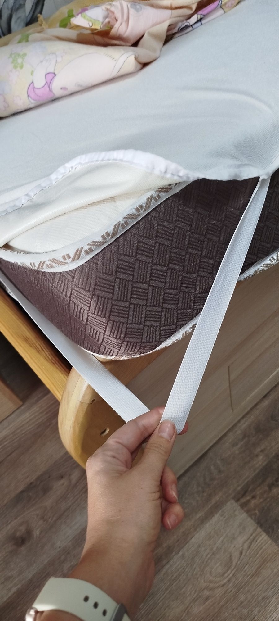 Продам дитячу кровать