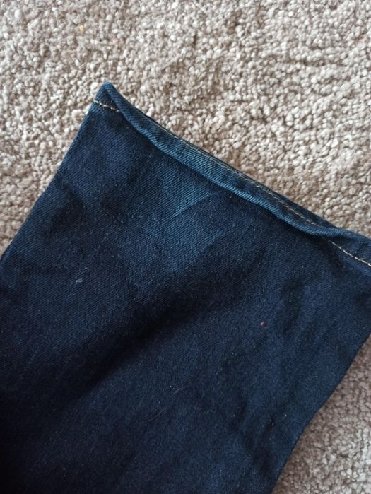 Spodnie jeansy levis 3 sztuki  27/32 27/34 28/32