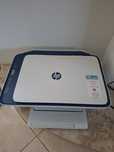 Urządzenie wielofunkcyjne hp deskjet2721